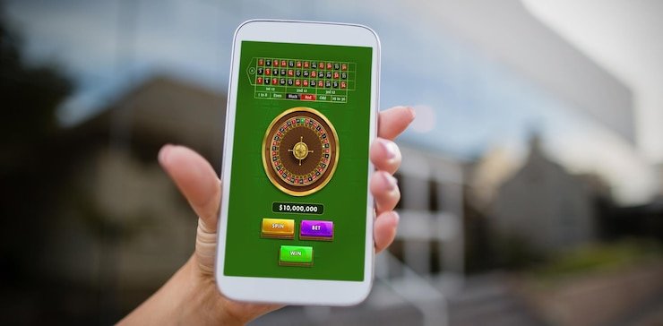 Meja live-dealer blackjack dan baccarat di platform sydney pools
